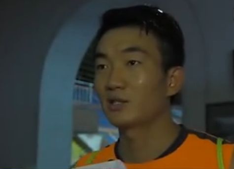 美味的有夫之妇